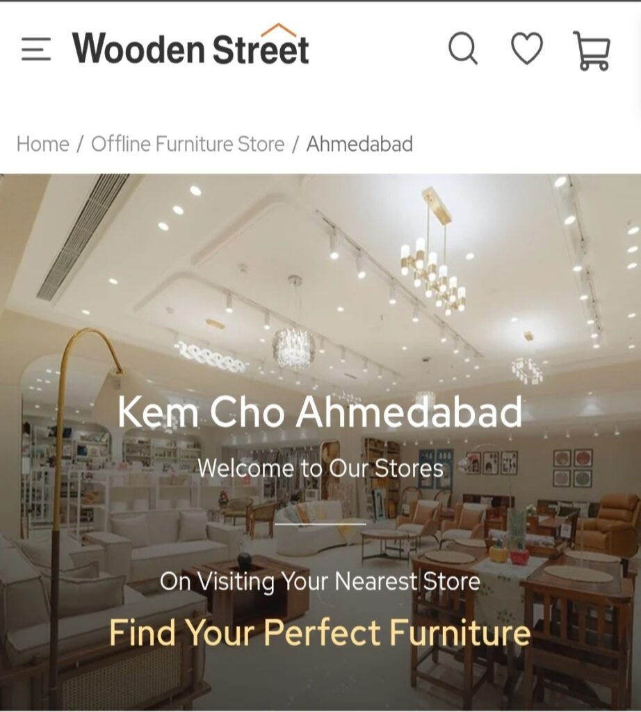 furniture